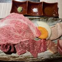 薩摩焼肉　黒桜 - 