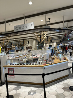 立町カヌレ+ - 