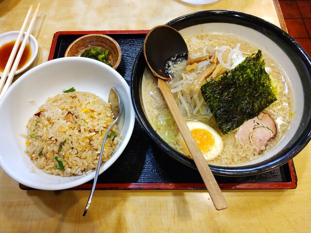 Ramen Tonton photo 5