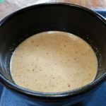 風遊斎 - うちなぁ冷やスバの浸けダレ