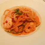 オールデイダイニング ORIGAMI - スパゲッティ　ナポリタン2,500円