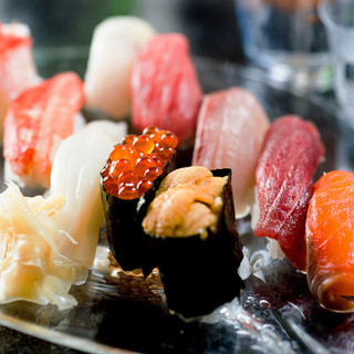 小樽たけの寿司_0