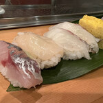 Sushikatsura - 