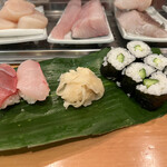 Sushikatsura - 