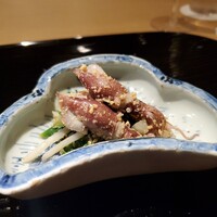 富小路 やま岸 - 
