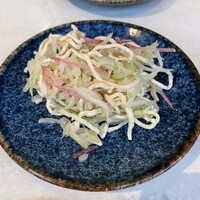 CINA New Modern Chinese - 