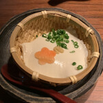 Hidagyuu Ittouya Ginza Bakuroichidai - 豆腐