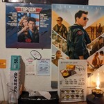 バック ストリート コーヒー 京橋店 - 