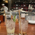 GONPACHI - 