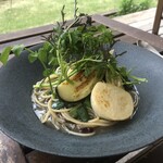 BREEZE BIRD CAFE＆BAKERY - 