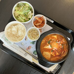 韓国料理 ミス コリア - 