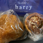 Bakery harry - 