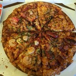 ピザーラ - 料理写真: