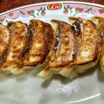 餃子の王将 - 