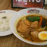 ESPER ITO - 