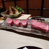 肉屋 田中 - 