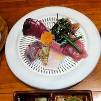 博多メシ 男厨 - 男厨盛り　その2