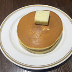 シビタス - スタンダードホットケーキ