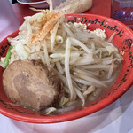 野郎ラーメン - 