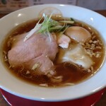 Marumiya Noodles - 