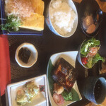 花ちょうちん - 