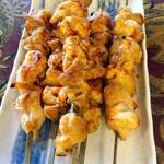 シルクロード ムラト - 