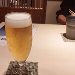 寿司と日本料理 銀座 一 - 