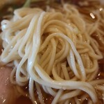 Marumiya Noodles - 