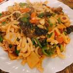 シルクロード ムラト - 