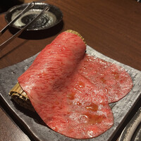 炭火焼肉 ふちおか - 