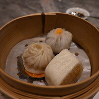 中国料理 新香港 - 