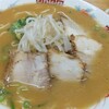 とくだラーメン