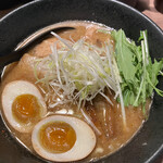 RAMEN TOMIRAI - 