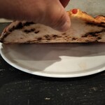 トラットリア ピッツェリア polipo - 