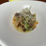 ラ・ロカンダ - 