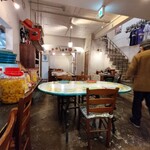 トラットリア ピッツェリア polipo - 