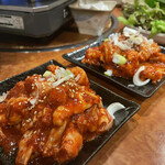 韓国家庭料理 扶餘 - 