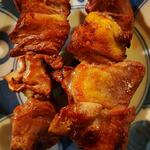 宇ち多゛ - ハツ塩です（引き取りました）