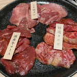 Kokusangyuu Yakiniku Kuidon - 