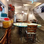 トラットリア ピッツェリア polipo - 