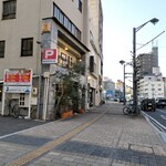 トラットリア ピッツェリア polipo - 