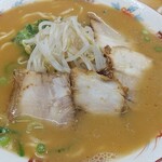 とくだラーメン - 