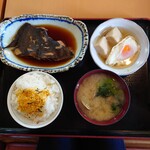 魚ばぁさんの食堂 おくどさん - 