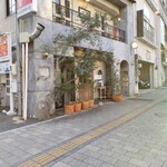 トラットリア ピッツェリア polipo - 