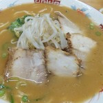 とくだラーメン - 