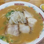 とくだラーメン - 