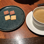 ラ・ロカンダ - 