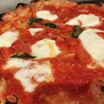 トラットリア ピッツェリア polipo - 