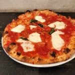 トラットリア ピッツェリア polipo - 