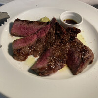 トラットリア グランボッカ - 